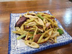 -老味道1992(武当山店)