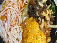 -家味螺蛳粉&烤鱼(五角场店)