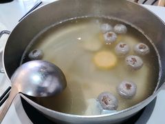 -陈记顺和潮汕牛肉火锅(番禺迎宾大道店)