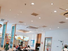 -小杨生煎(香港名都店)