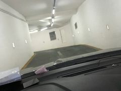 -环球港-停车场