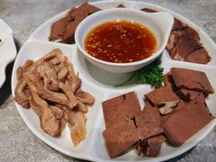 -高玛纳驴肉火烧(河间总店)