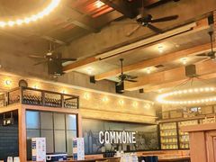大堂-COMMUNE幻师(渔人码头店)