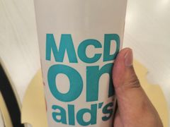 -肯德基(中央公园店)