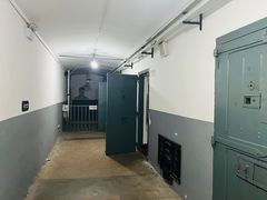 -青岛德国监狱旧址博物馆