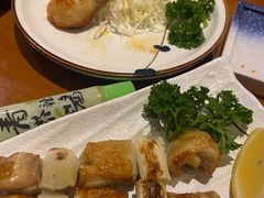 -気楽亭和食料理(气乐亭大世界本店)