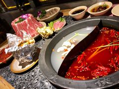 -蜀大侠火锅(四川北路店)
