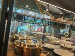 -前海沿·青岛菜(李沧万达店)