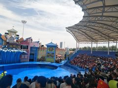 -华夏文旅海洋公园