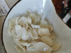 凉拌百合-伊祥·敦煌楼