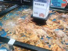 -盒马鲜生(曜一城店)