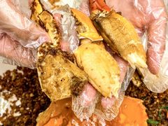 -喜记避风塘炒辣蟹(旗舰店)