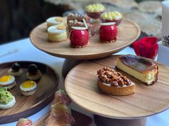 -三嚥阁 La Villa Restaurant