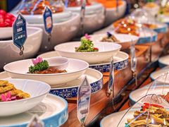 -大鹏饭店·金陵家宴(奥体中心店)