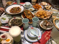 -天津卫码头(南开大悦城店)