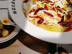-太二酸菜鱼(宁波来福士店)