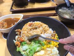 -海盗虾饭·剥好的小龙虾饭(上地辉煌店)