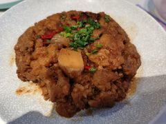 -博望坡饭店(宜山路店)