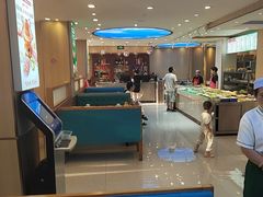 -清真·马家火锅美食城(镇江北路店)