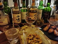-Limestone 小酒馆(朝阳大悦城店)