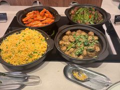 -上海前滩香格里拉大酒店