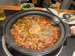 -小饕荟雅安贡椒鱼鲜馆(广福桥店)