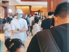 -上海浦东嘉里大酒店