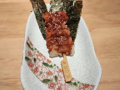 -火山屋台(新街口店)