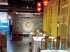 -一品江南韵·淮扬菜