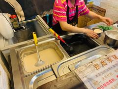 -鞠氏黑芝麻糊(水塔店)