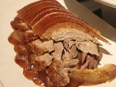 -小大董·烤鸭(凤凰汇店)