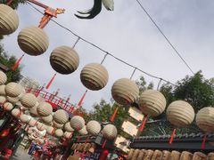 -古文化街旅游区