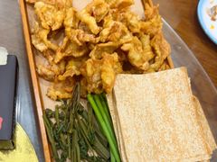 -向民炒鸡老店(火车站店)