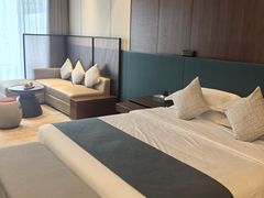 -君澜·绍兴鉴湖大酒店