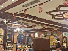 -阿布都新疆音乐美食城(长湖路店)