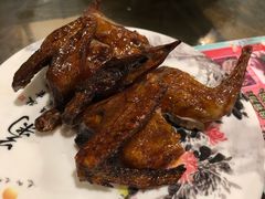 -尚竹阁冬瓜盅·18年地标美食(平洲店)