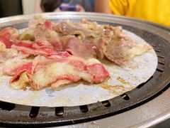 -胡哥烤肥牛(车公庙店)