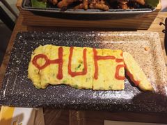 -冰川延边料理·炭烤串(原小木屋店)