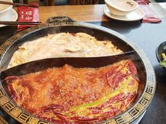 -纸盐河码头火锅(十八梯店)