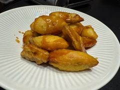-鹭江宾馆·观海餐厅