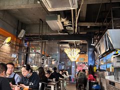 -MI WU FACTORY米屋美食工厂餐厅(绿地店)