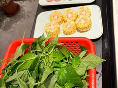 -翟辉冬瓜盅火锅(南村万博店)