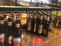 -快乐老家三鲜饺子东北菜(南六中路店)