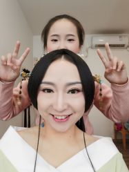 点击看大图 -盘子女人坊古装写真摄影(南京总店)