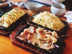 -無忧浅草君·洋风料理(下沙宝龙二期一店)