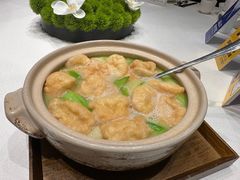 -好友缘酒家(会展中心店)