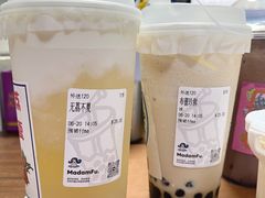 -围裙妈妈(临平店)