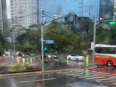 -海云台海滩
