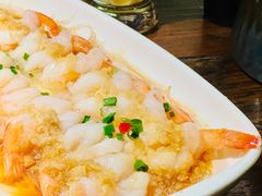 -外婆家(蓝色港湾店)
