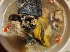 -杭州钱江新城万怡酒店-西餐厅